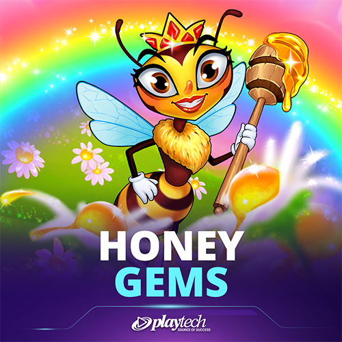 Honey Gems