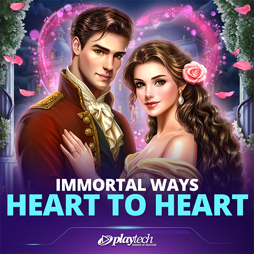 Immortal Ways Heart to Heart
