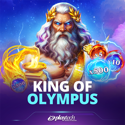 King of Olympus™
