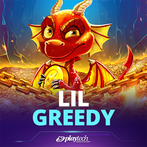 Lil Greedy™
