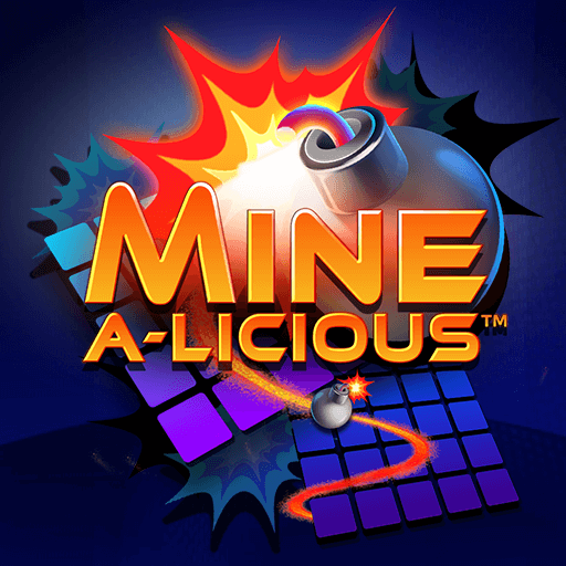 Mine-a-Licious