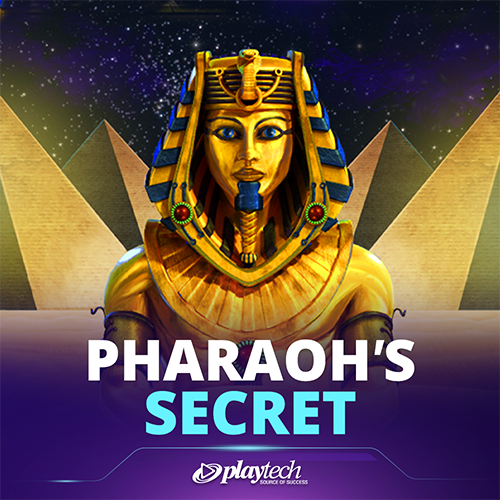 Pharaohs Secrets