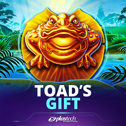 Toads Gift