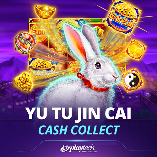 Yu Tu Jin Cai Cash Collect