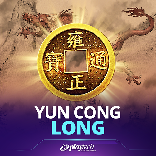 Yun Cong Long