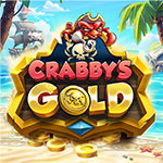 Crabby's Gold