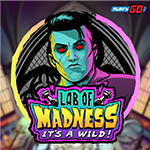 Lab of Madness It's A-Wild!