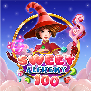 Sweet Alchemy 100