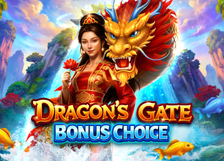 Dragons Gate - Bonus Choice