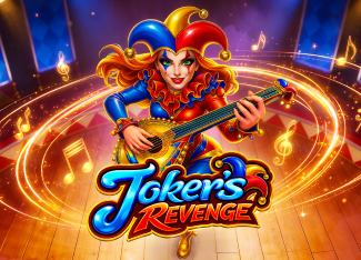 Jokers Revenge