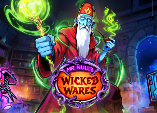 Mr. Nulls Wicked Wares