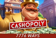 Cashopoly